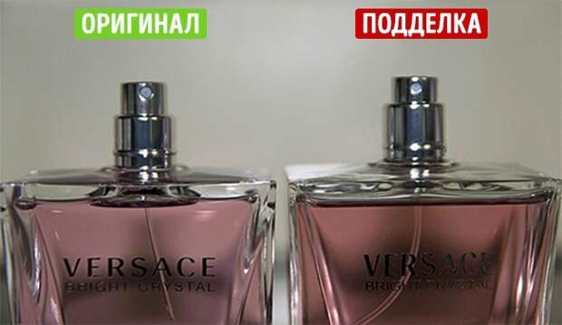 Вот как отличить духи от подделки: инструкция из 9 шагов!