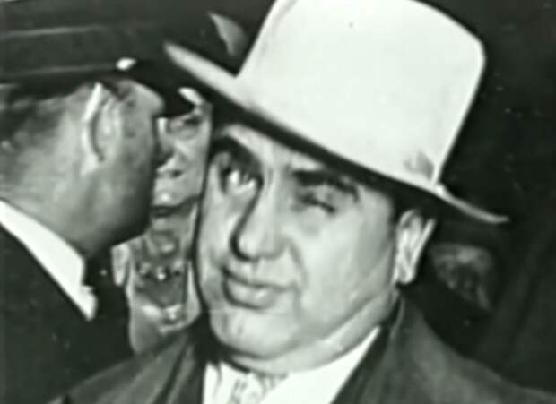 Alcapone