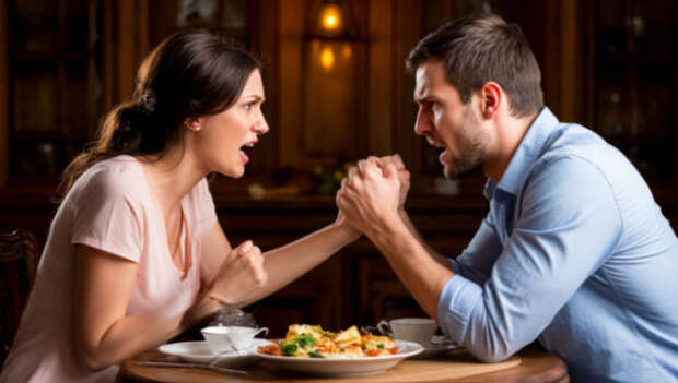 Что делать, когда жена стала чужой?