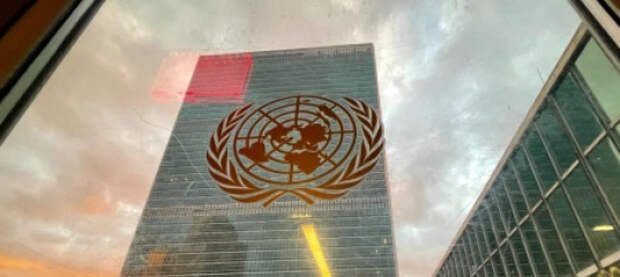 Строить, а не встраиваться. Место России в будущем мире зависит от нашей готовности его изменить