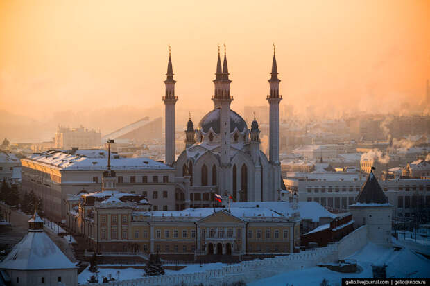 Кул-Шариф