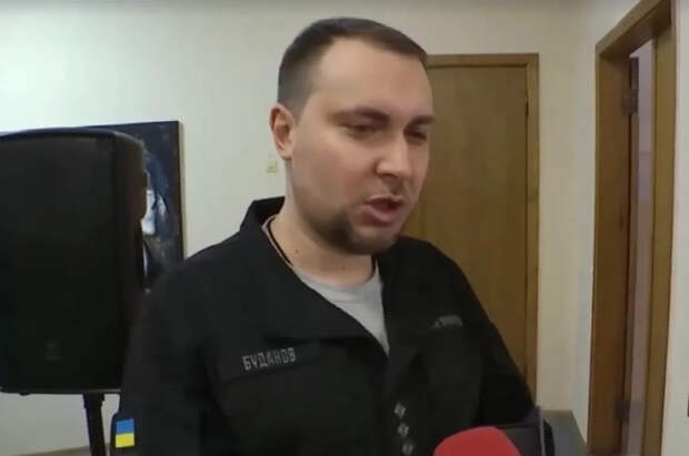 Капитан ВСУ Бекренев: украинские военные презирают главу ГУР Буданова