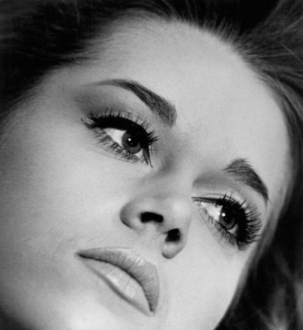 Джейн Фонда / Jane Fonda (73 фото)