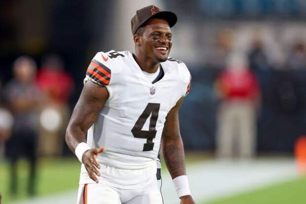 Holdout In Deshaun Watson Lawsuit Explains Why She Won't Settle
