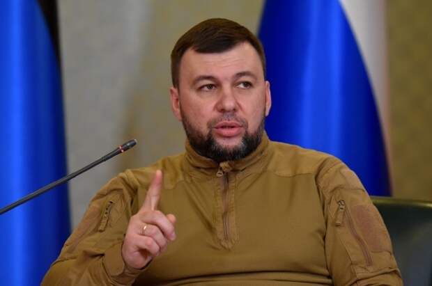 В ДНР ликвидируют Министерство обороны после воссоединения с Россией