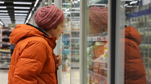 Мишустин поручил ФАС усилить контроль за ценами на социально значимые товары