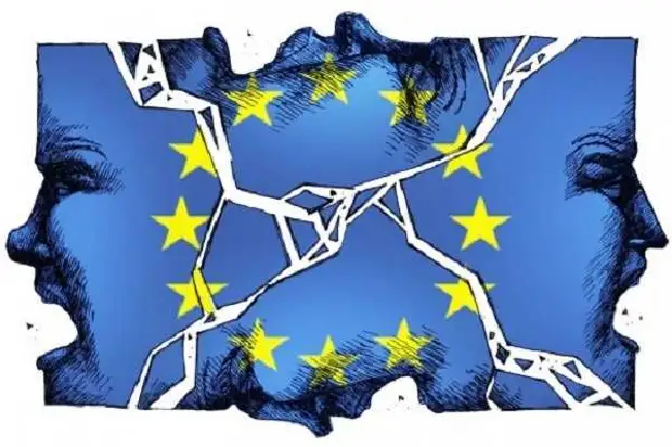 Французское издание: «Единство западных стран по вопросам Украины является лишь показухой»