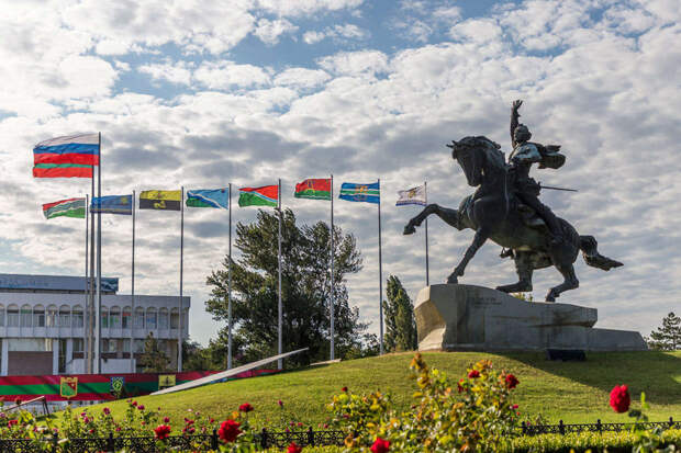 Додон: Киев не напал на Приднестровье, потому что де-юре это часть Молдавии