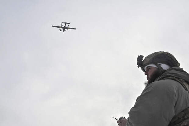 В Херсонской области после атаки ВСУ выявили повреждение элеватора и вышки связи