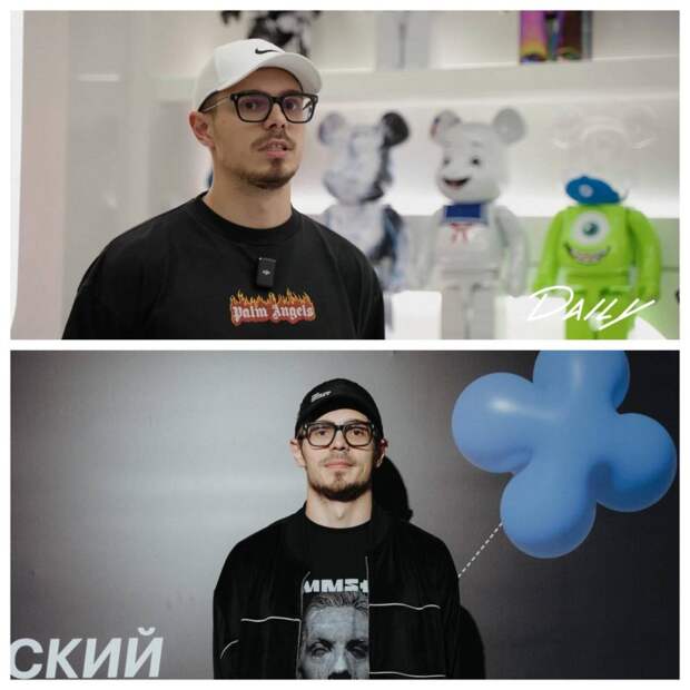 Никита Ефремов