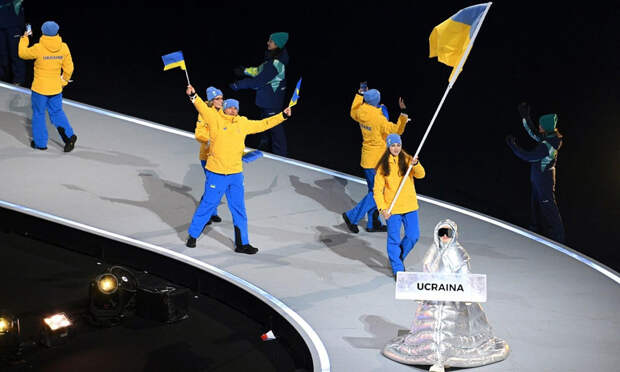 Зимняя Олимпиада-2026 стала самой неудачной для Украины: без единой медали и скандал с МОК