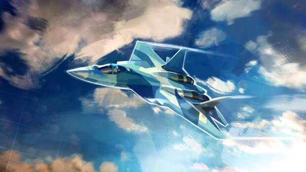Aftonbladet: российский истребитель Су-57 превосходит шведский Gripen E
