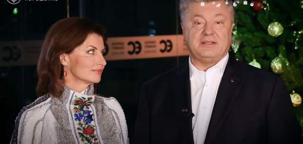 29 апреля – день первого заседания суда по разделу имущества между супругами Порошенко. Это...