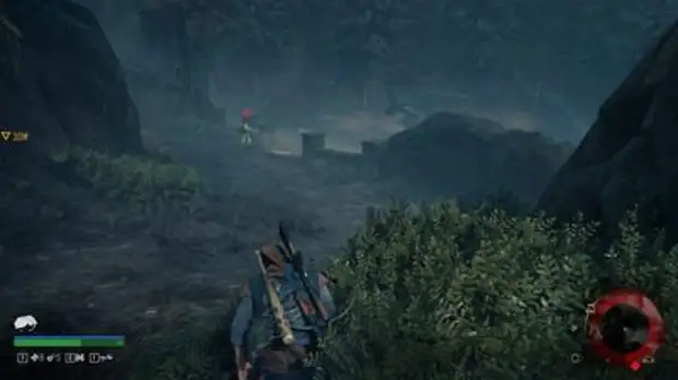 Days Gone Не Работает Геймпад