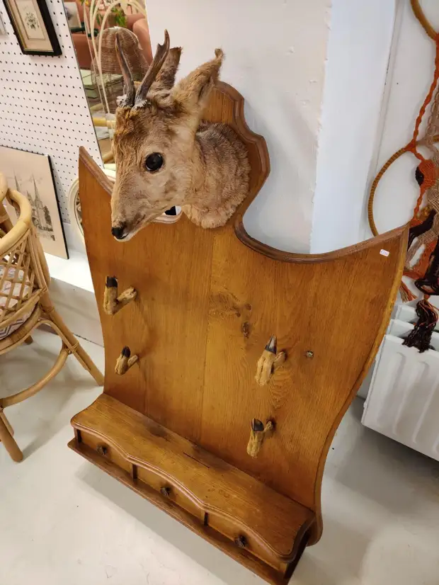 мерзкие приколы