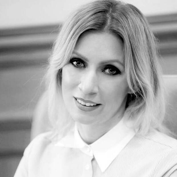 «В обиду не дадим, и в Минске это знают» - Захарова дала четкий ответ по поводу задержания россиян
