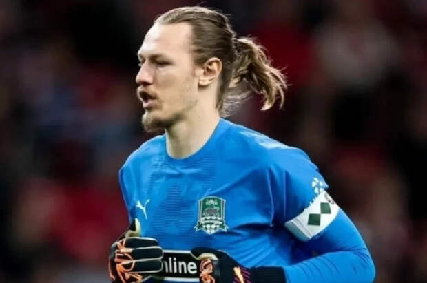 Российский голкипер Сафонов впервые в нынешнем сезоне сыграл за ПСЖ