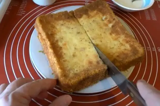 3 пошаговых рецепта пышной запеканки из творога.