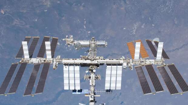 Баканов: партнёры по МКС отказывают в полётах туда космонавтам из других стран