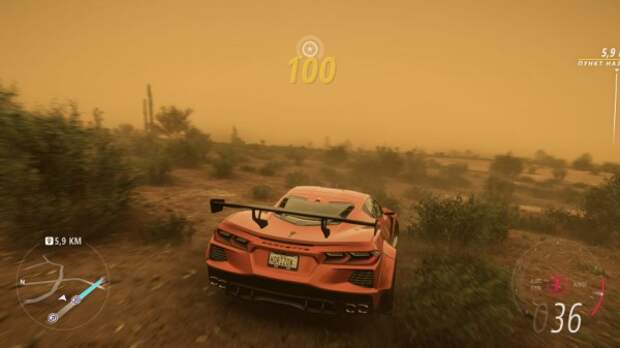 20 часов в Forza Horizon 5: почти обзор лучшей некстген-гонки этого года