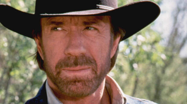 «Я буду скучать»: сын Чака Норриса простился с отцом