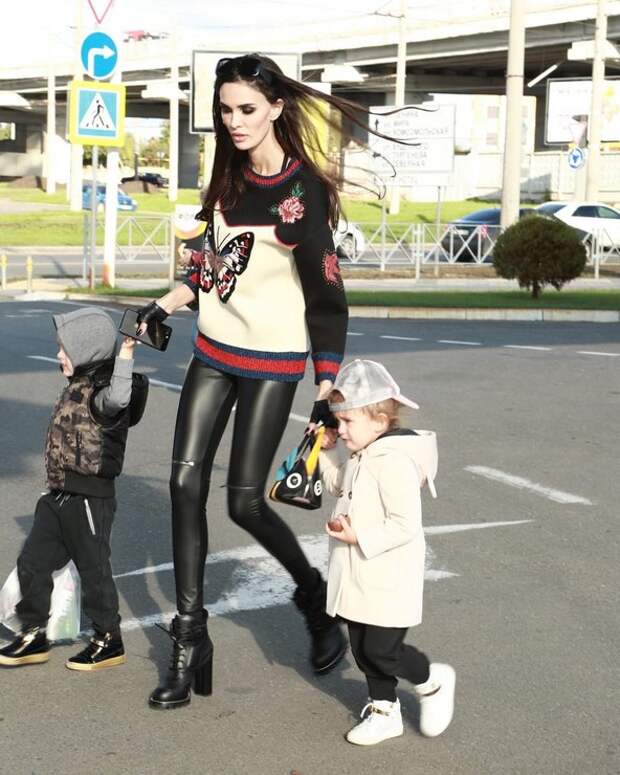 Mamaeva