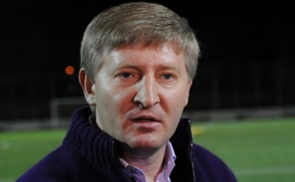 То, ради чего он предал Донбасс, — уходит Донбассу