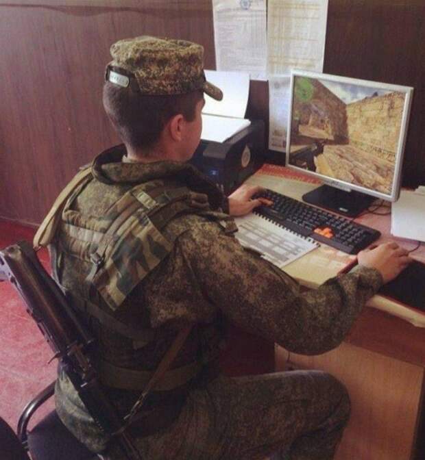 Подборка прикольных картинок