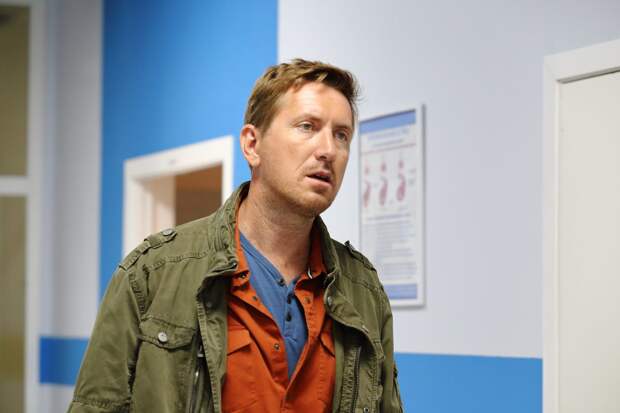 Как приручить лису (2025)