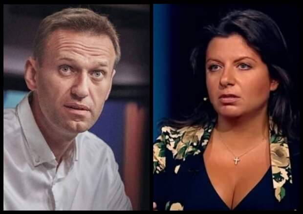 Симоньян своеобразно объяснила Симоньян своеобразно объяснила