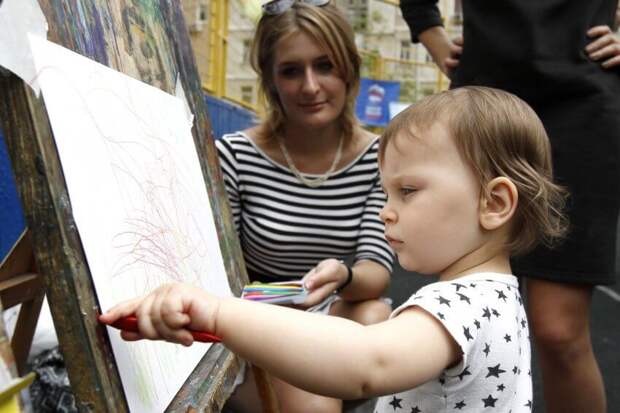 Фото: Агентство «Москва»