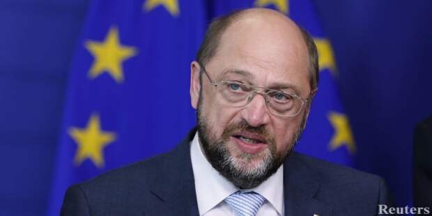 Комитет Европарламента призвал ужесточить санкции против России