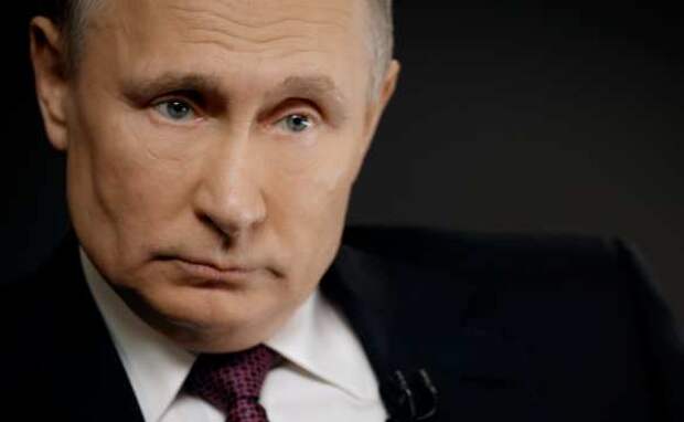 Путин впервые прокомментировал бунты в США (ВИДЕО) | Русская весна
