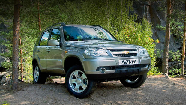 Chevrolet niva. Сейчас Chevrolet Niva — это застрявший в первом поколении 17-летний полноприводник с бензиновым атмосферником 1.7 (80 л.с., 127 Н•м) и пятиступенчатой «механикой». Цены варьируются в пределах 582 000–764 000 рублей. По итогам девяти месяцев 2019-го Niva нашла 15 516 покупателей.