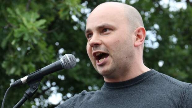 Андрей Пивоваров пробудет за решеткой до 29 октября по решению суда