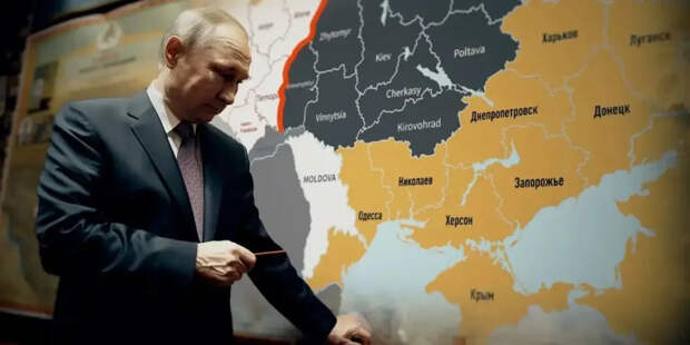 Дождались. Ночь тысячи «Гераней»: Офицеры США убиты в Киеве. Жесточайший ответ Путина на ультиматум Трампа