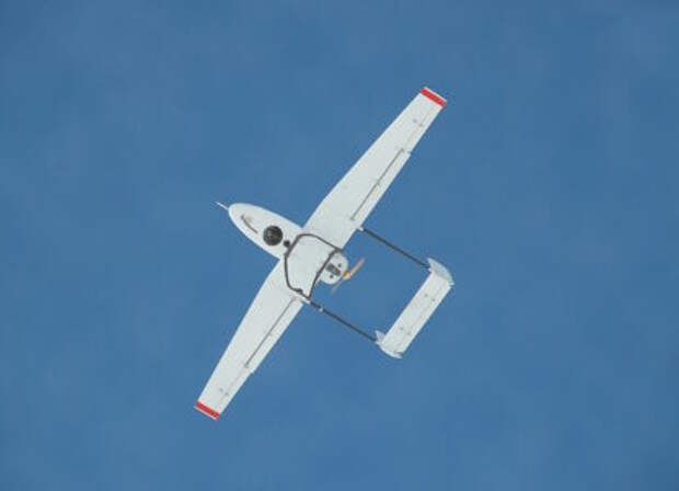 Украина завалит Прибалтику и Польшу падающими дронами