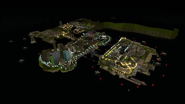 Энтузиасты перенесли Liberty City Stories в Grand Theft Auto: San Andreas