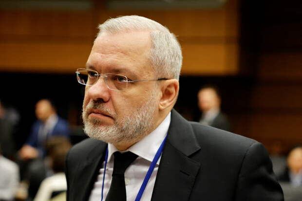 Пытавшийся сбежать с Украины экс-министр прокомментировал задержание