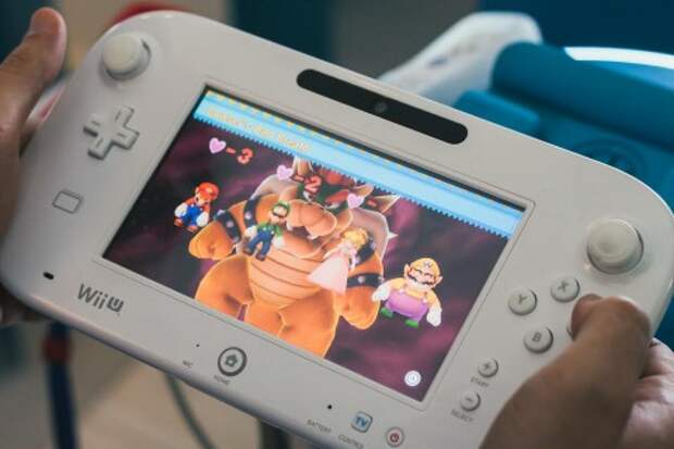 Графика Nintendo NX находится на "стыке поколений"