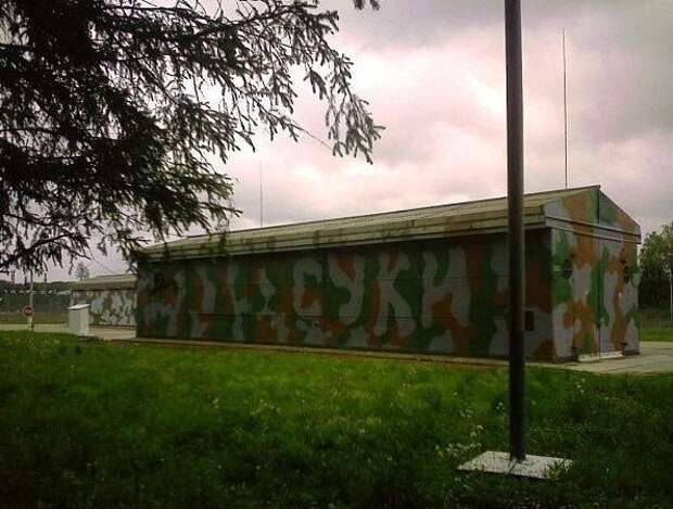 Кто б знал, что в армии так можно