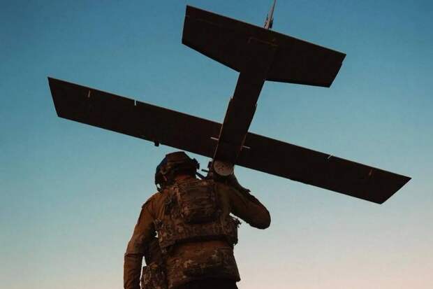 ВС РФ знают все типы украинских дронов, захватив их в качестве трофеев - эксперт