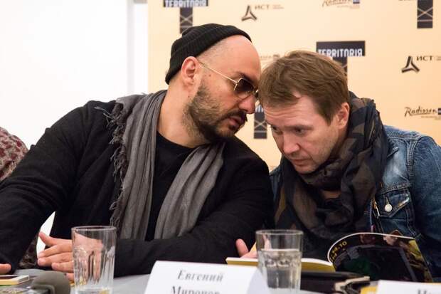 Эдуард Лимонов: Против интеллигенции