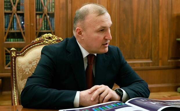 Мурат Кумпилов: "Продолжим совершенствовать нашу работу по всем направлениям"