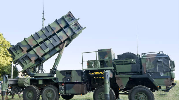 The Sunday Times: у ВСУ заканчиваются ракеты Patriot из-за тактики России