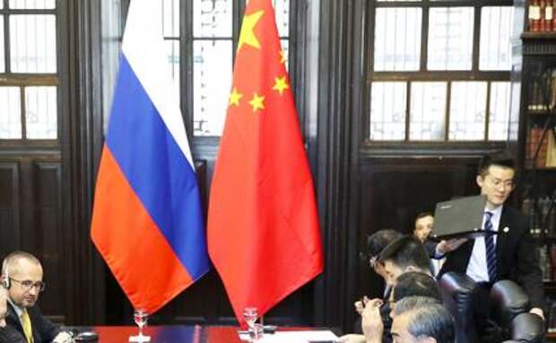 Преемника Путина Вашингтон готовит к заварухе с Китаем