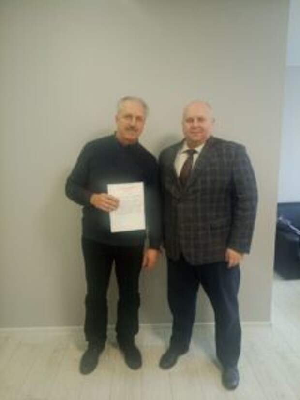 Липецкому предпринимателю оказана помощь в отмене постановлений о привлечении к административной ответственности