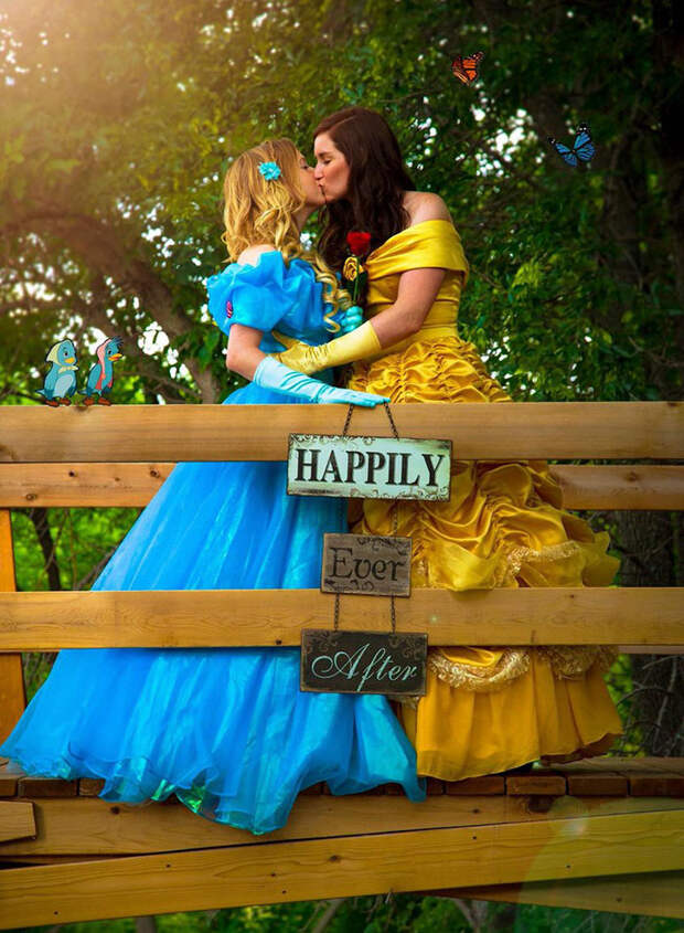 fairytale-engagement-princess-gay-photoshoot-yalonda-kayla-solseng--23