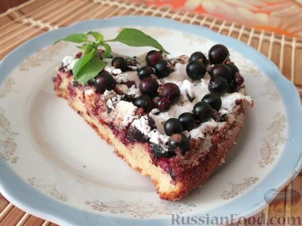 рецепты