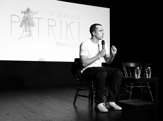 Егор Корешков